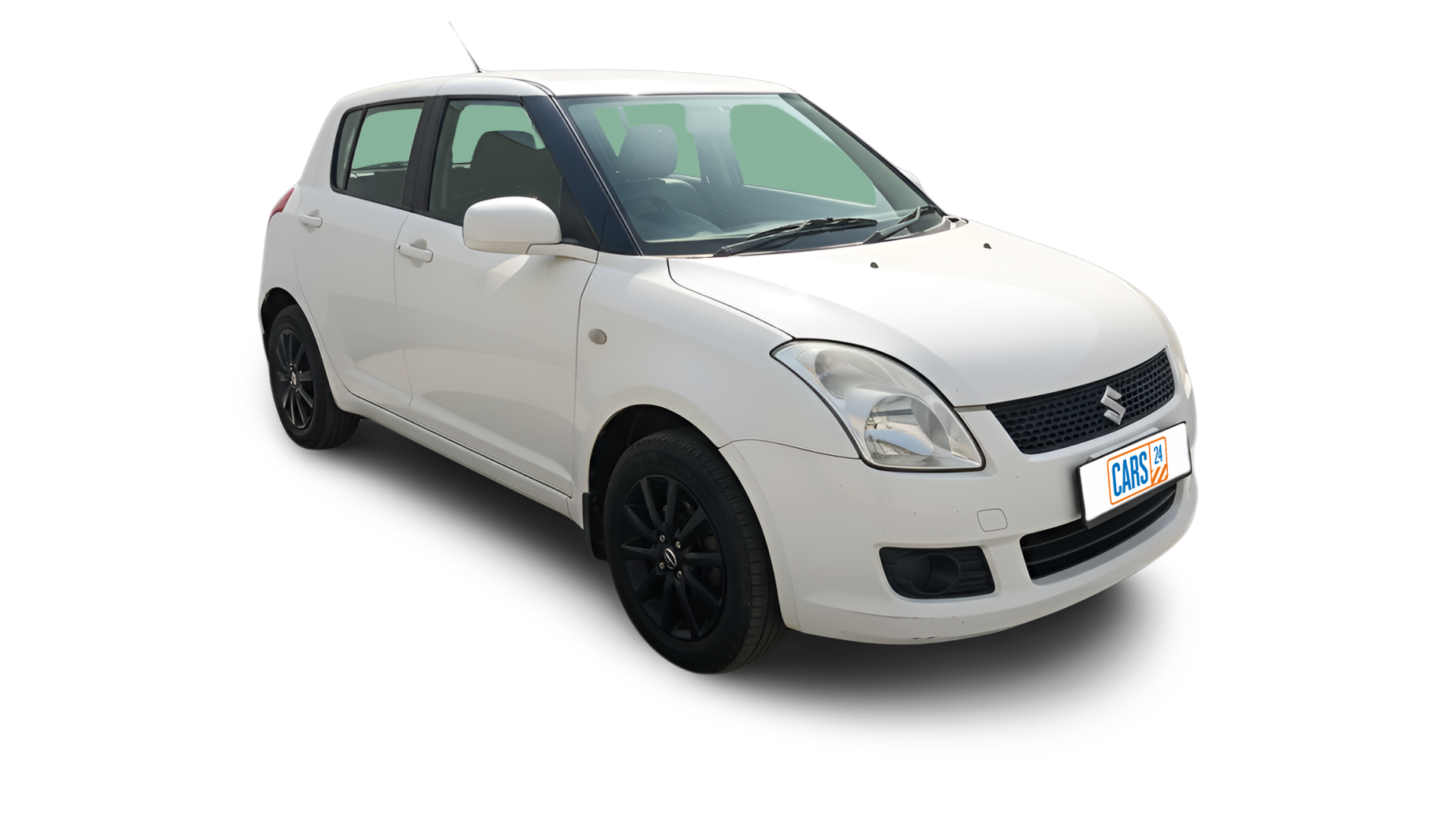Maruti Swift-img